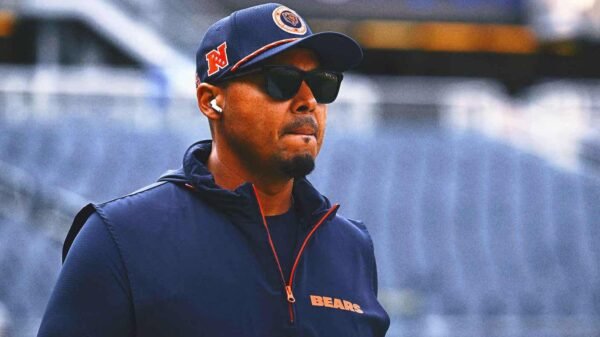 Ryan Poles to remain Bears general manager and lead search for new head coach