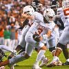 No. 3 Texas advances to SEC title game with 17-7 win over No. 20 Texas A&M