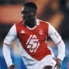 USMNT, Monaco striker Folarin Balogun to undergo shoulder surgery