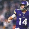 Vikings might be NFC's best, and what else we learned in Week 17