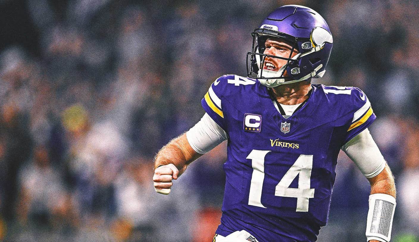 Vikings might be NFC's best, and what else we learned in Week 17