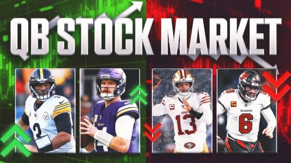 2024 NFL QB Power Rankings Week 14: Burrow deserves better; Caleb knows better