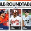 Dodgers' weakness? Yankees or Astros? Best pitcher deal? 5 burning MLB questions