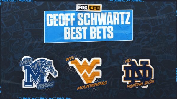 2024 College Football bowl game picks, predictions: Back Memphis to win, cover