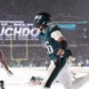 Washington Commanders vs. Philadelphia Eagles Prediction and Picks - January 26, 2025