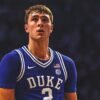 2025 NBA Draft odds: Which team will select Cooper Flagg?