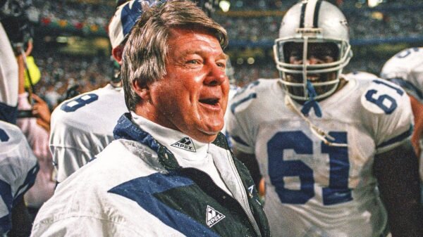 'How bout them Cowboys': Looking back at the iconic phrase 32 years later