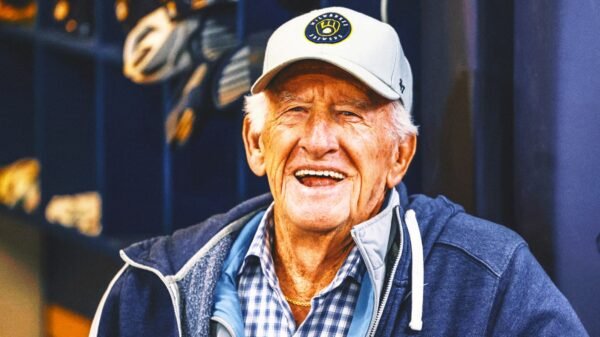 Bob Uecker, longtime Brewers voice and star of 'Major League' movies, has died at 90