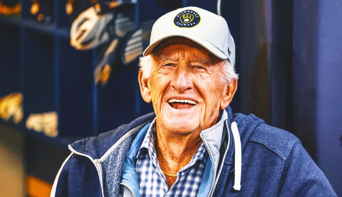 Bob Uecker, longtime Brewers voice and star of 'Major League' movies, has died at 90