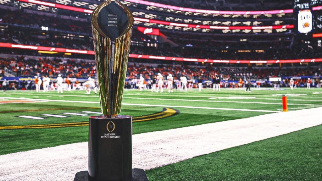 CFP National Championship: Ohio State vs. Notre Dame by the numbers