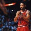 Chicago Bulls plan to retire 'hometown hero' Derrick Rose's jersey next season