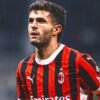 Christian Pulisic set to return from injury for AC Milan in Super Cup match