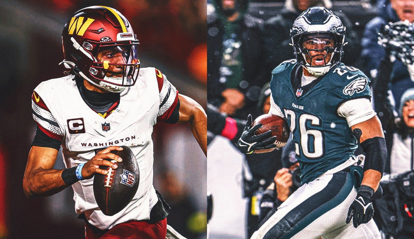 NFC Championship preview: Commanders vs. Eagles breakdown, game prediction