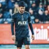 Mexico, LAFC star Carlos Vela's home destroyed by LA wildfires