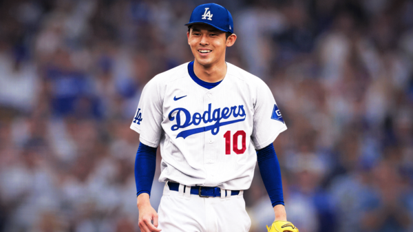 Dodgers win Rōki Sasaki sweepstakes, cementing status as preferred destination for NPB stars