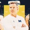 Dusty May leading proud Wolverines program: 'Michigan basketball is a huge deal'