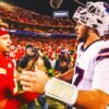 Bills vs. Chiefs rivalry: Recapping every Josh Allen-Patrick Mahomes matchup