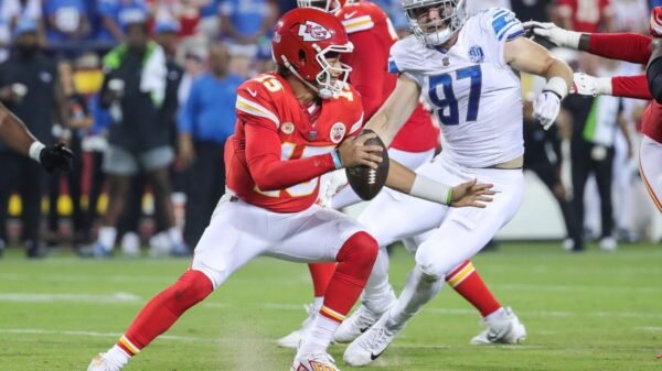 Houston Texans vs. Kansas City Chiefs Prediction and Picks - January 18, 2025