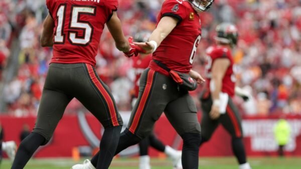 New Orleans Saints vs. Tampa Bay Buccaneers Prediction and Picks - January 5, 2025