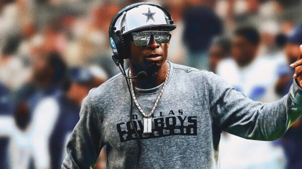 Keeping it in the family: Why Deion Sanders, Jerry Jones and the Cowboys make sense