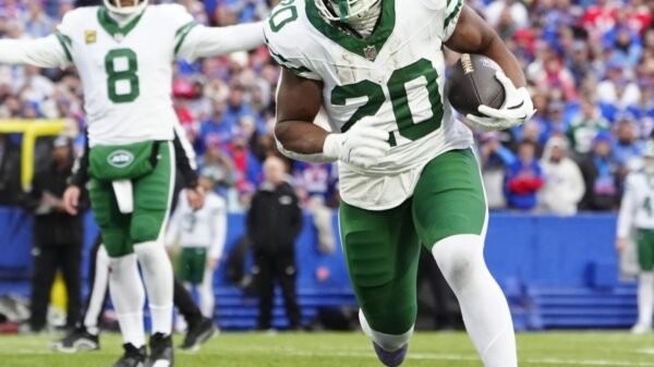 Miami Dolphins vs. New York Jets Prediction and Picks - January 5, 2025