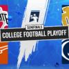 FOX Super 6 contest: Geoff Schwartz's College Football Playoff semifinal picks