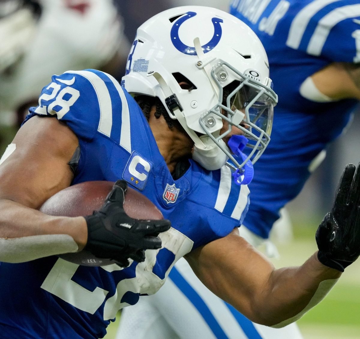 Jacksonville Jaguars vs. Indianapolis Colts Prediction and Picks - January 5, 2025