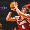 Grant Nelson scores 25 points as No. 4 Alabama tops No. 8 Kentucky, 102-97