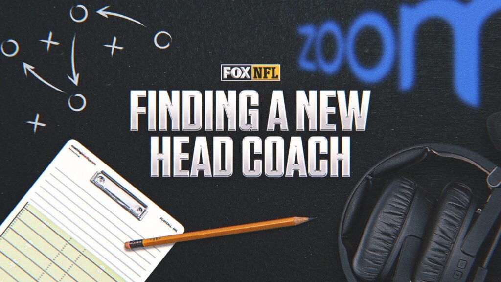 NFL coaching insider: Behind the scenes of the interview and hiring process