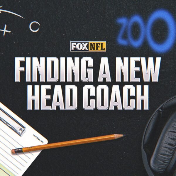 NFL coaching insider: Behind the scenes of the interview and hiring process