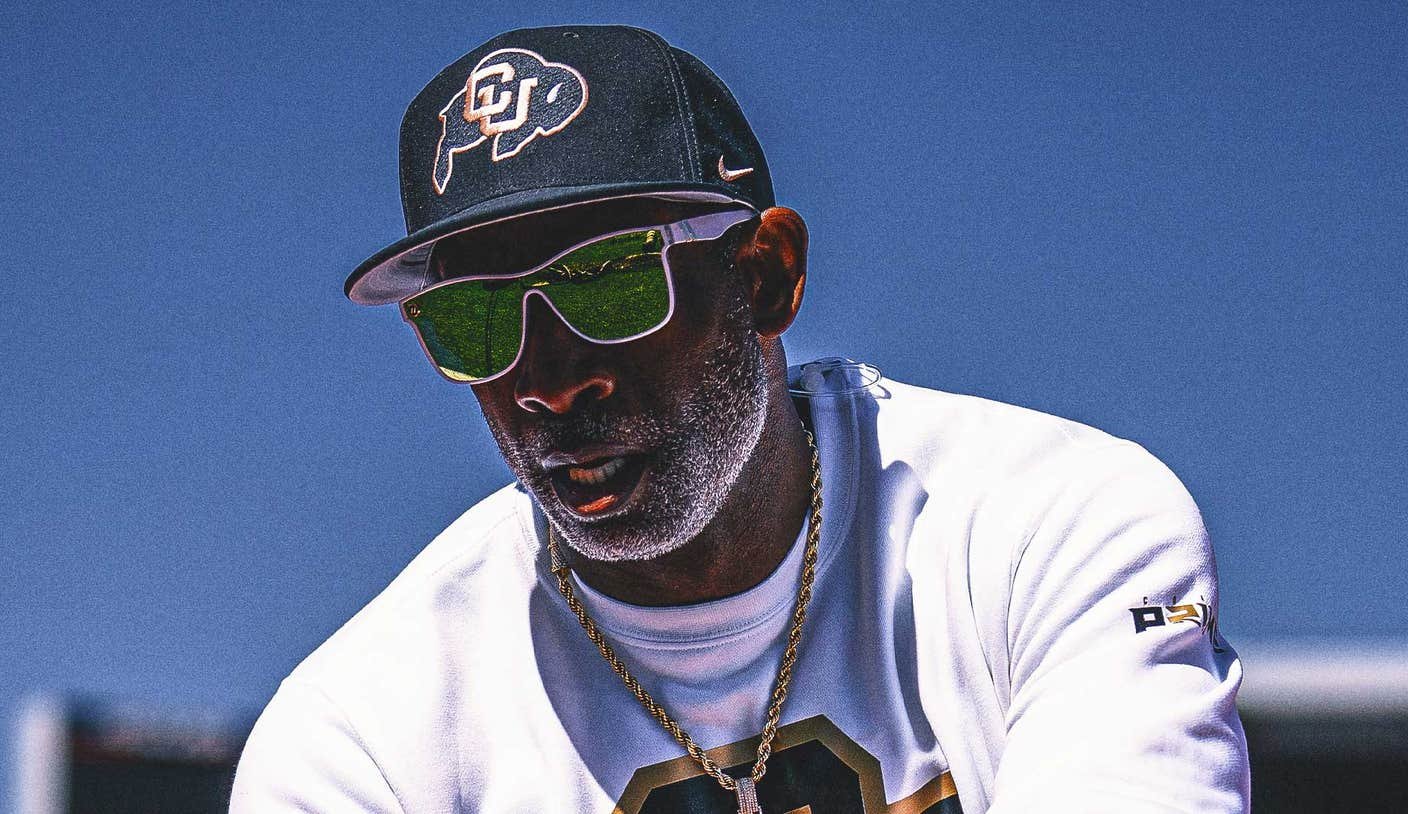 Next stop, Dallas? Deion Sanders' coaching timeline amid Cowboys rumors