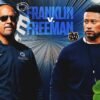 James Franklin, Marcus Freeman set to make college football history, more to come