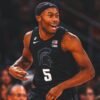 Jase Richardson's career-high 20 points lifts No. 8 Michigan State past Rutgers