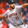 Justin Verlander joining Giants on $15 million deal for his 20th season