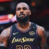 LeBron James ignored? Referees miss timeout call in Lakers’ 119-115 loss to Rockets