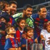 Inter Miami reunion with Lionel Messi, Neymar would be complicated, says Luis Suárez