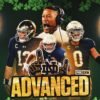 Marcus Freeman, Notre Dame 'find a way' to get past Penn State, advance to title game