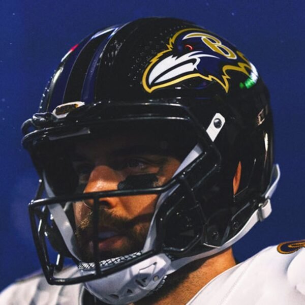 Ravens' Mark Andrews 'absolutely gutted' about brutal playoff drop vs. Bills