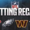 NFL Divisional Round betting recap: Books 'haven’t been this happy since Brady retired'