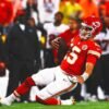 NFL set to allow replay on QB slides following Patrick Mahomes uproar, report says