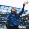 'It doesn't feel real': Naomi Girma completes historic $1.1 million move to Chelsea