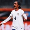 USWNT star Naomi Girma nearing move to Chelsea for world-record $1.1 million fee