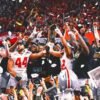 AP Top 25: Ohio State voted No. 1 after national championship victory