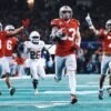 Ohio State advances to CFP national championship game with 28-14 win over Texas in Cotton Bowl