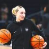 UConn's Paige Bueckers reaches 2,000 career points in record-breaking 102 games