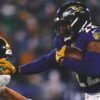 Ravens vs. Steelers takeaways: Derrick Henry makes Baltimore a Super Bowl threat