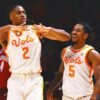 No. 1 Tennessee beats No. 23 Arkansas to match best start in program history