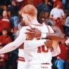 Luke Goode’s 3-pointer in OT lifts Indiana past Ohio State 77-76