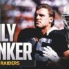 Who are the 10 best Raiders players of all time?