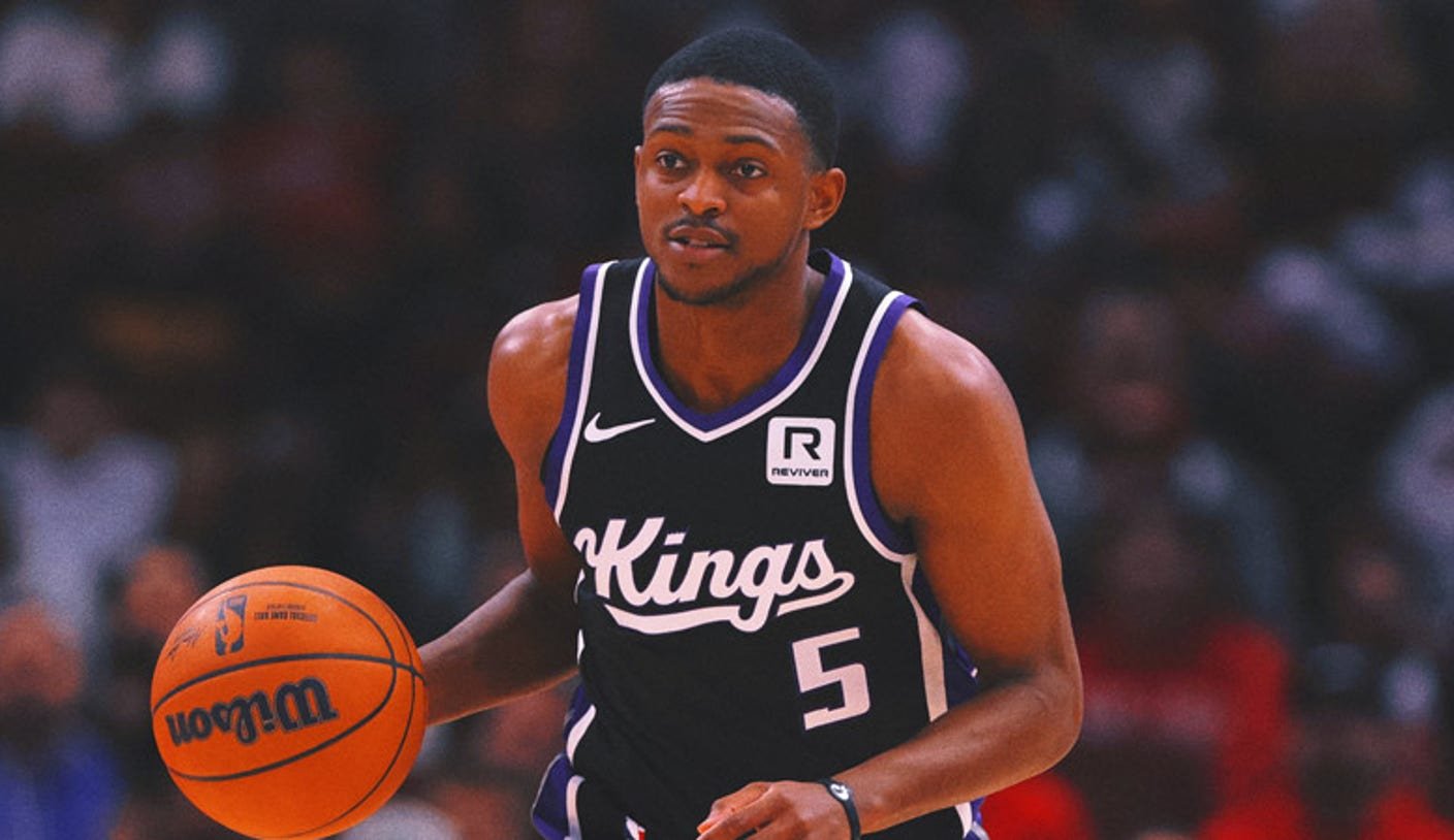 3 best trade destinations for Sacramento Kings star De'Aaron Fox